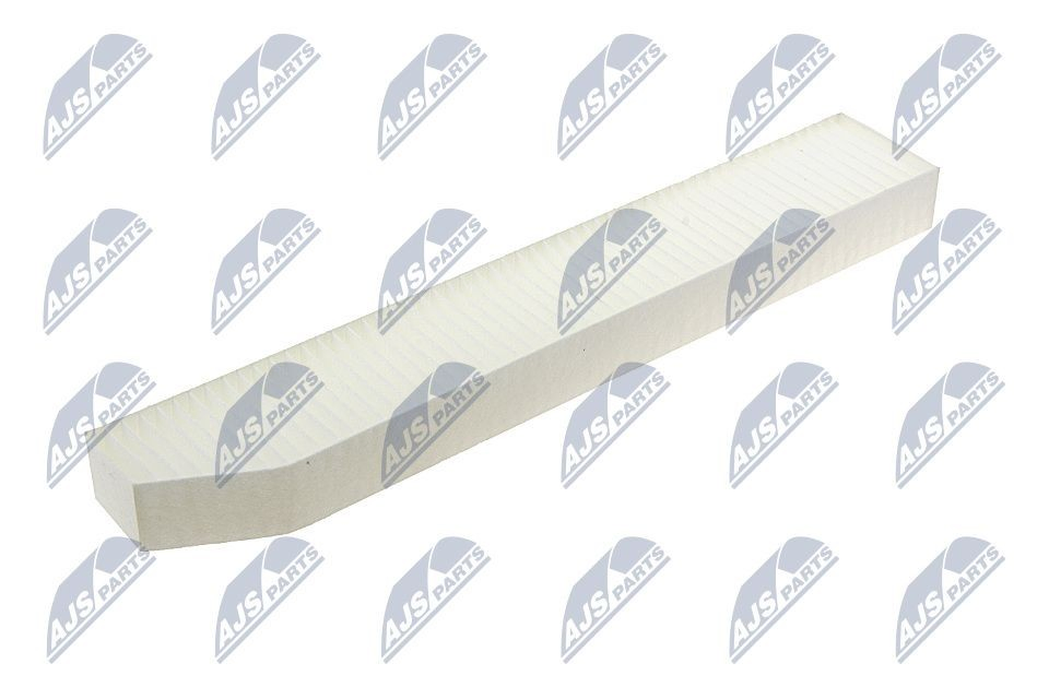 Filtro de cabina NTY FCFCH002 precio, desde 4,11 EUR