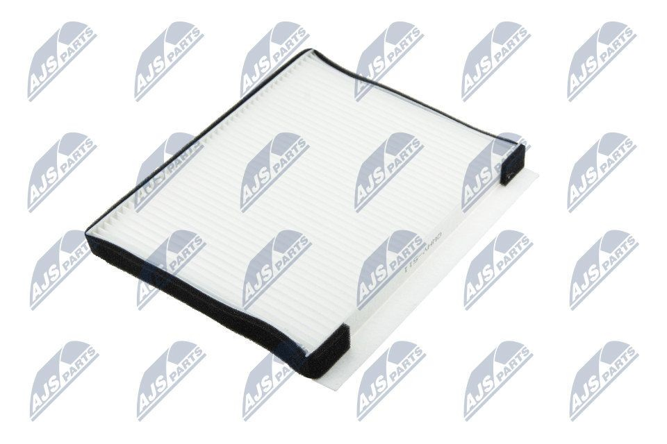 Filtro de cabina NTY FCFHY511 precio, desde 8,83 EUR