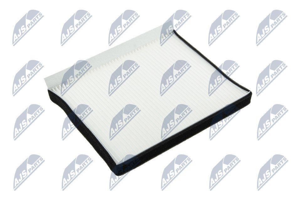 FCFHY511 NTY Filtro antipolen