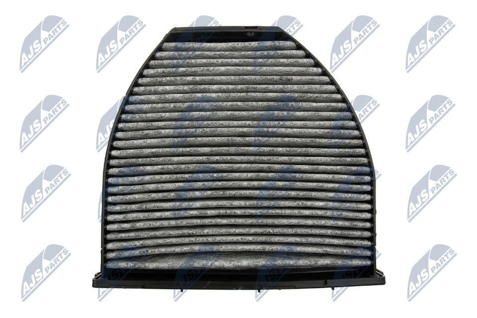Filtro de cabina NTY FCFME033C precio, desde 21,64 EUR