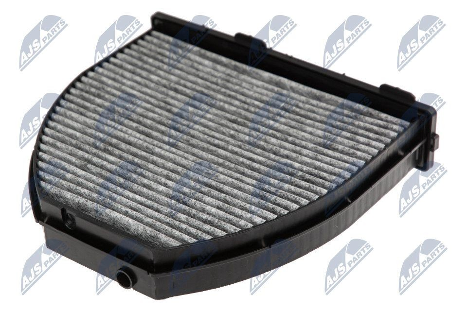 FCFME033C NTY Filtro antipolen
