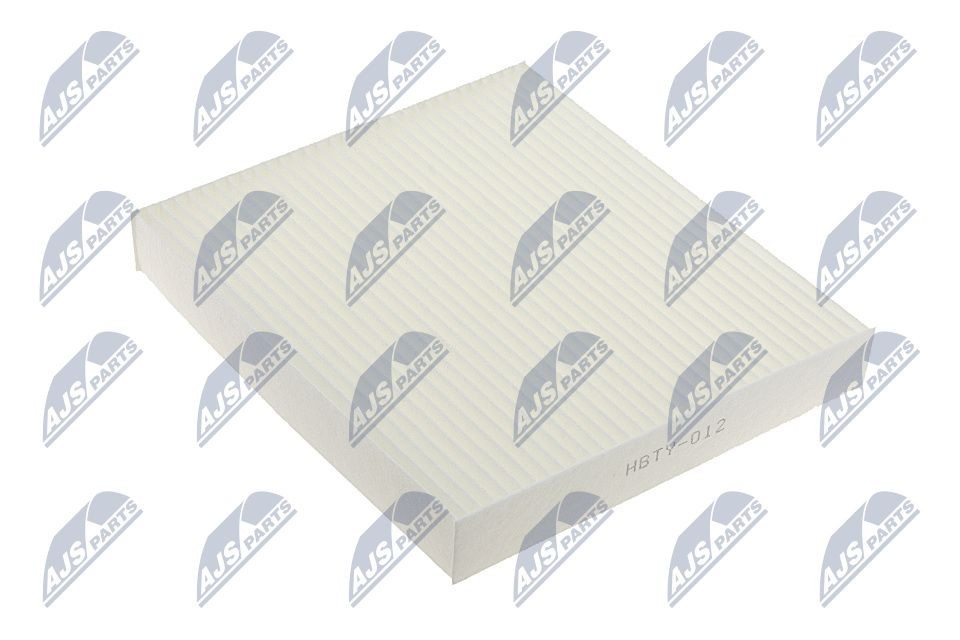 FCFTY012 NTY Filtro antipolen