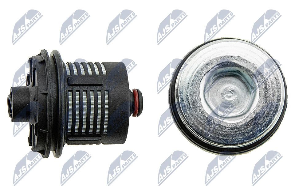 Filtro del sistema hidráulico NTY FHOVW001 precio, desde 22,92 EUR