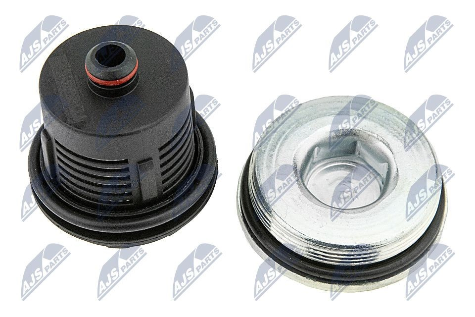 Comprar FHOVW001 NTY Filtro del sistema hidráulico
