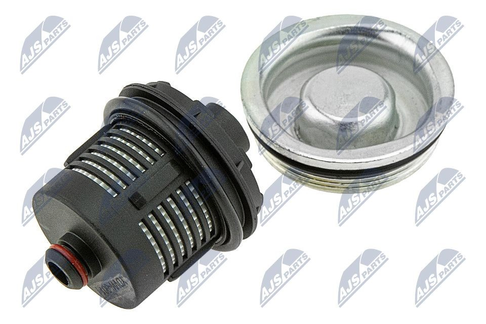 Filtro del sistema hidráulico FHOVW001 NTY