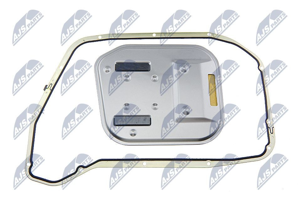 Filtro caja de cambios automática NTY FSFAU007