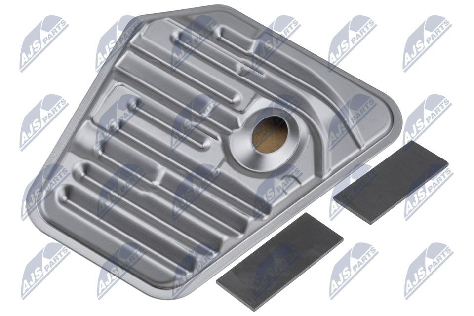  Filtro de transmisión automática Seat Exeo 