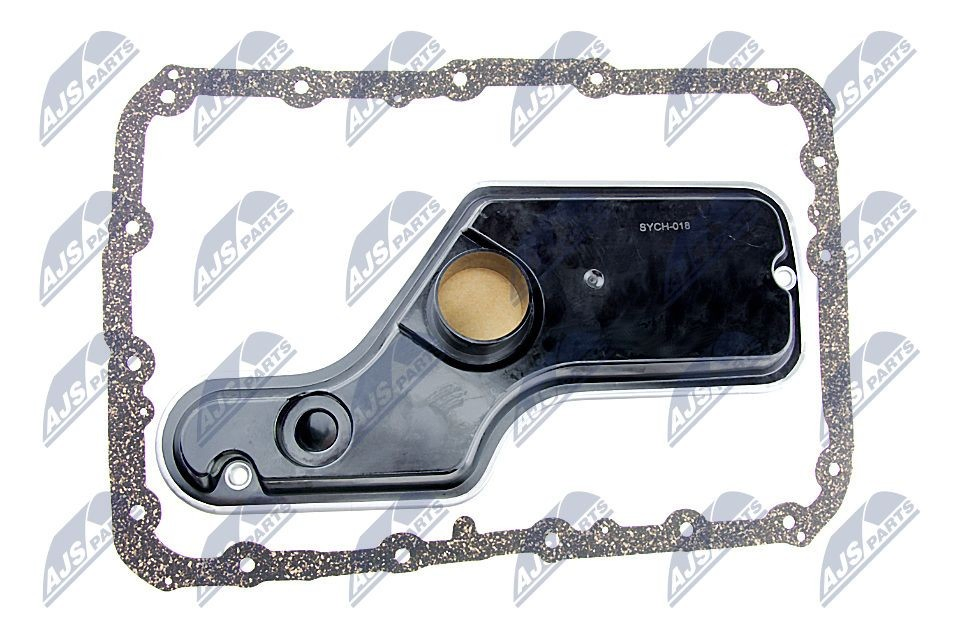 Comprar Filtro de transmisión automática Ford Explorer  