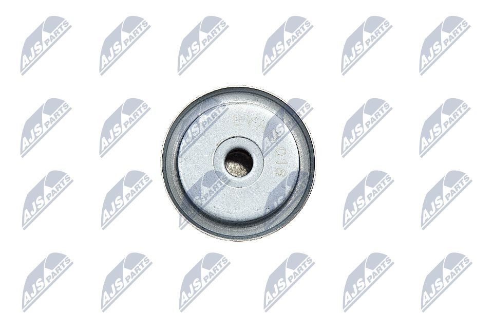 Filtro caja de cambios automática NTY FSFHD016