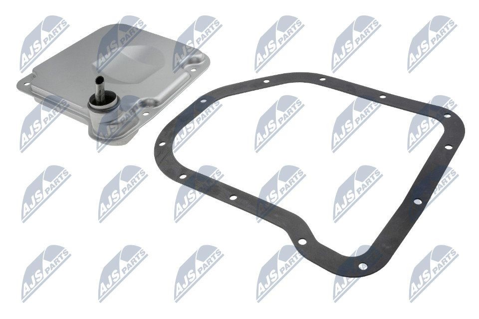 Filtro caja de cambios automática NTY FSFSB005