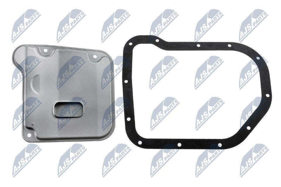 Filtro de transmisión automática NTY FSFSB005 precio, desde 27,16 EUR