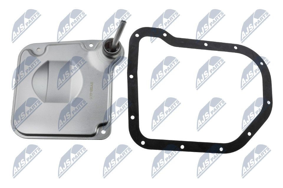  Filtro de transmisión automática Subaru XV 1