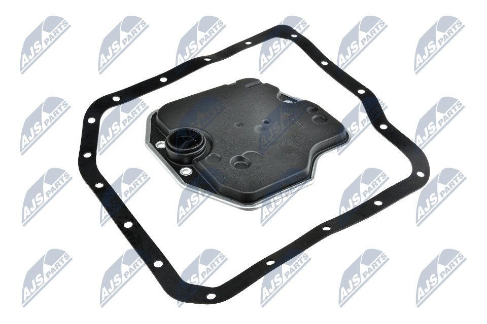 Filtro caja de cambios automática NTY FSFTY002