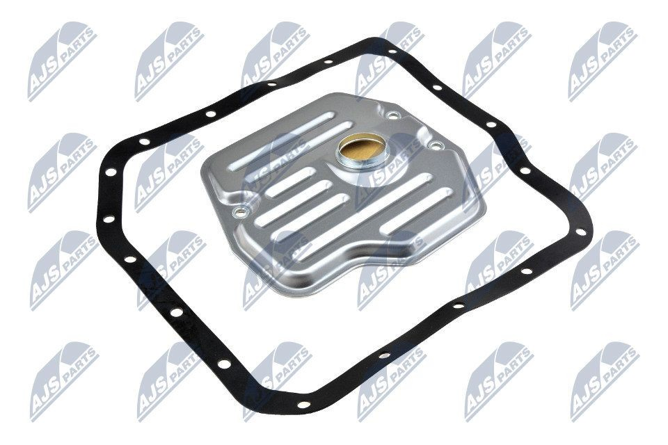 Filtro de transmisión automática NTY FSFTY002 precio, desde 14,20 EUR