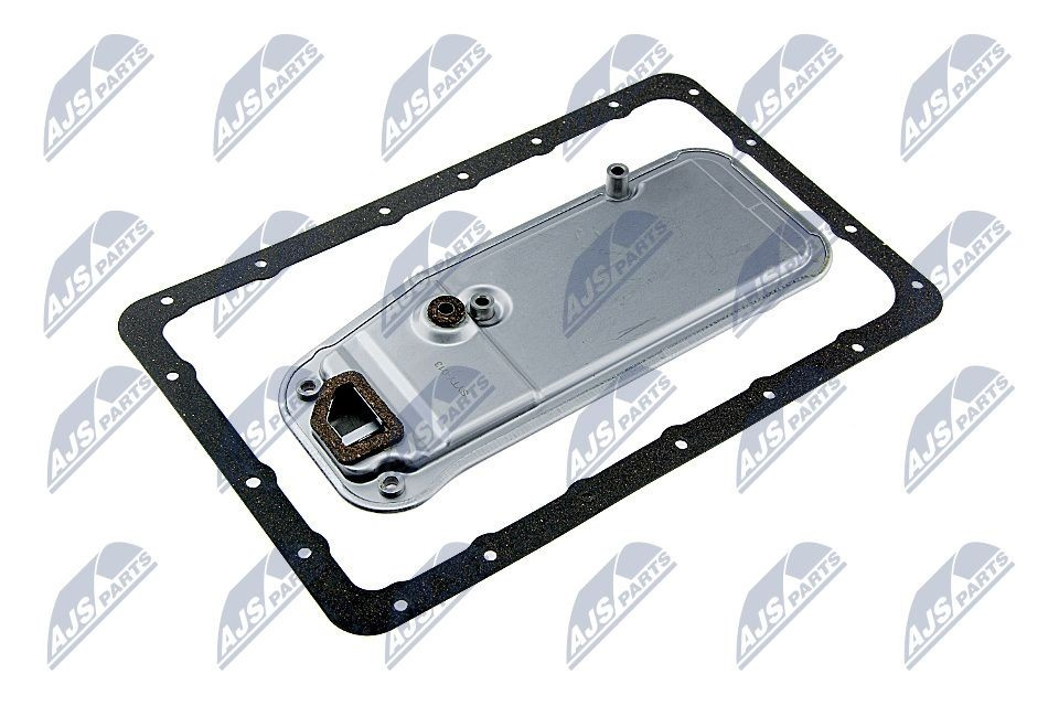  Filtro de transmisión automática Toyota Land Cruiser 