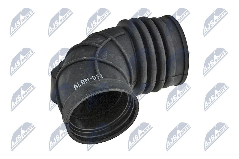 Manguito de aire del medidor de masa de aire NTY GPPBM011 precio, desde 15,06 EUR