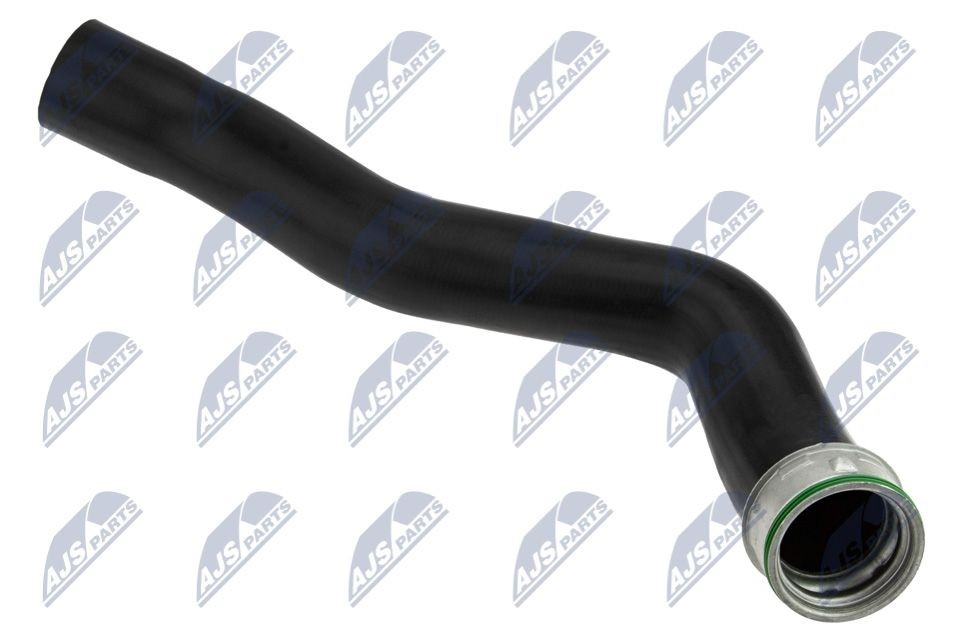 Tubo intercooler 04891862AB VAG