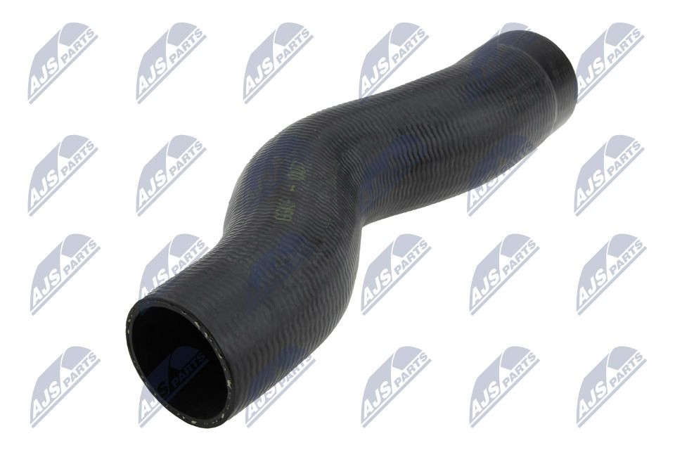 Manguera del intercooler NTY GPPKA007 precio, desde 27,57 EUR
