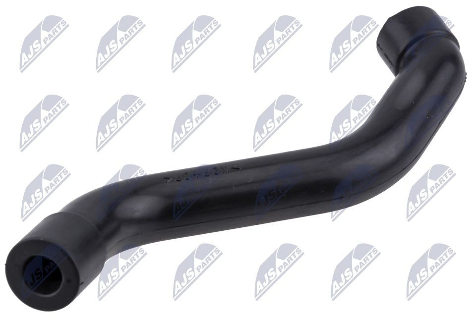  Tubo de ventilación del cárter Mercedes CLS 