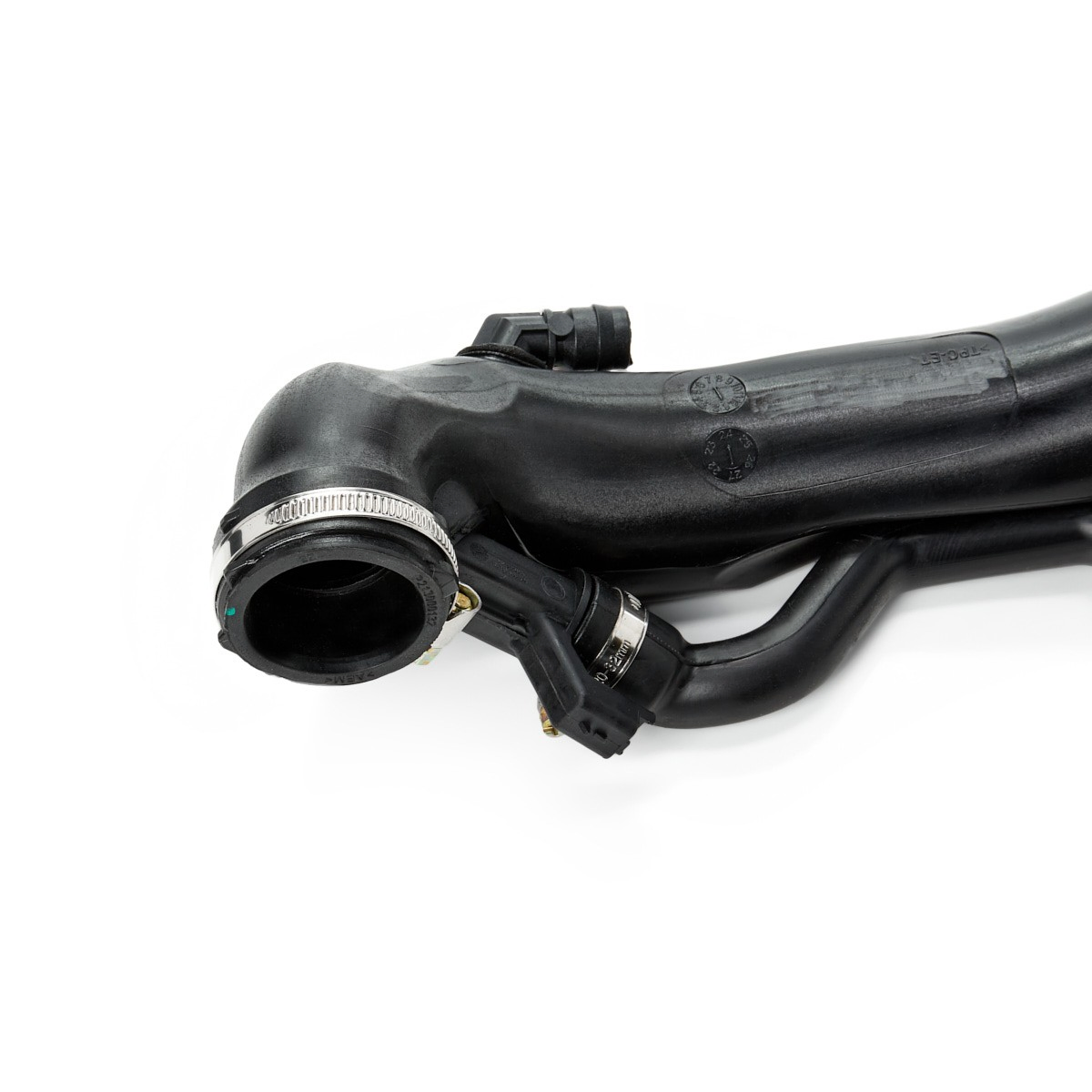 Tubo de admisión de aire al turbocompresor NTY GPPPE000 precio, desde 67,31 EUR