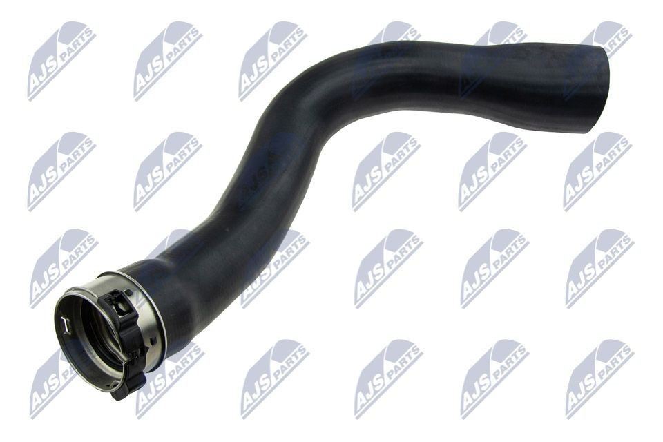 Manguera del intercooler NTY GPPPL023 precio, desde 56,47 EUR