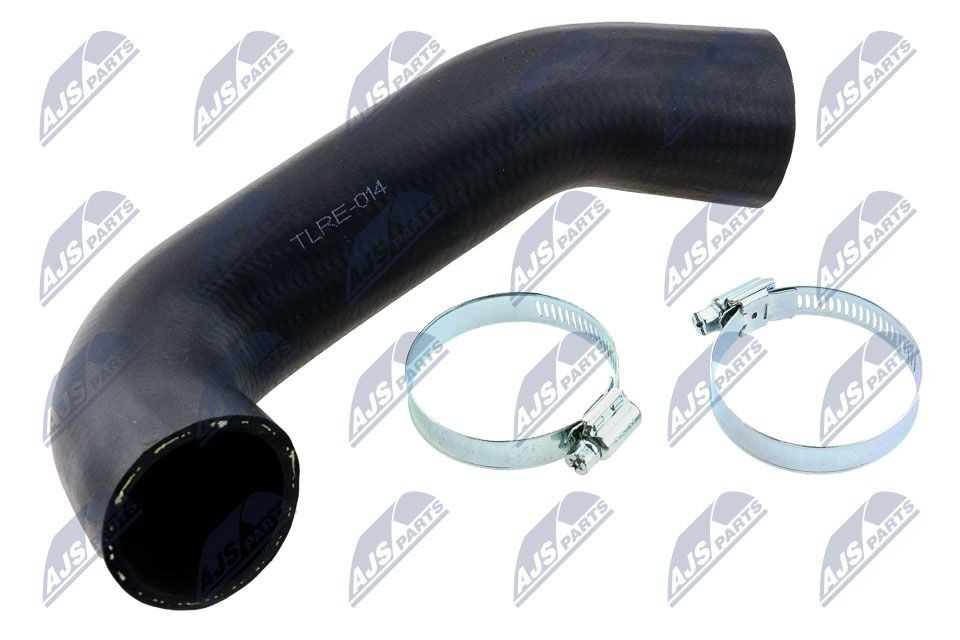 Manguera del intercooler NTY GPPRE014 precio, desde 27,45 EUR