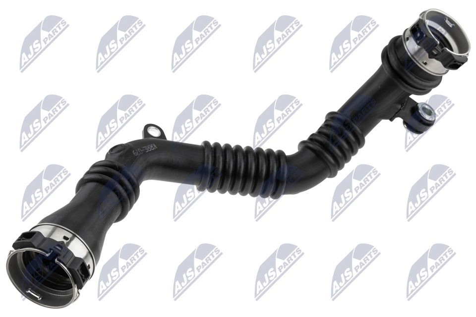 GPPRE079 NTY Manguera del intercooler