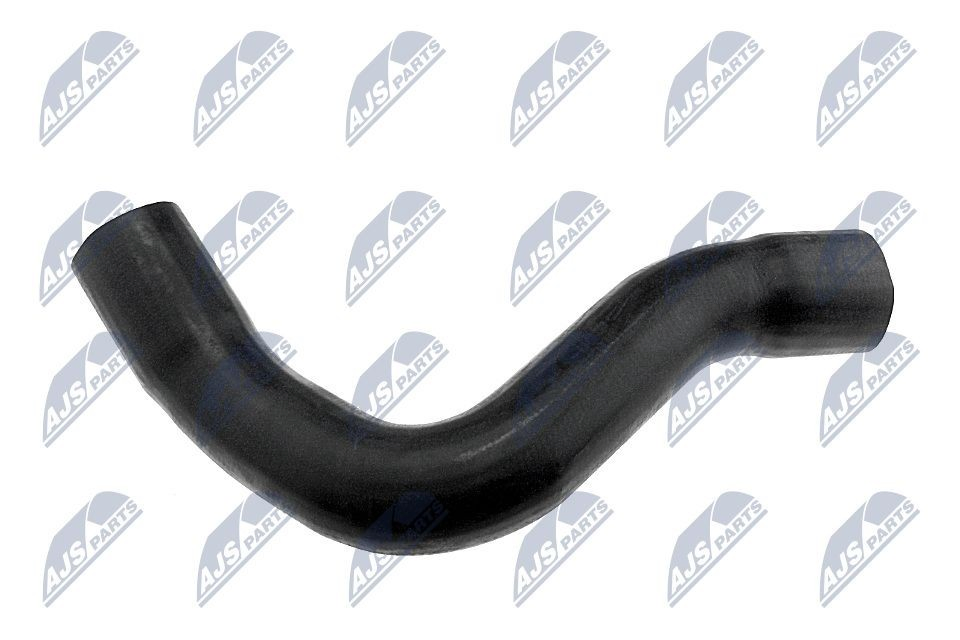 Manguera del intercooler NTY GPPTY009 precio, desde 29,77 EUR