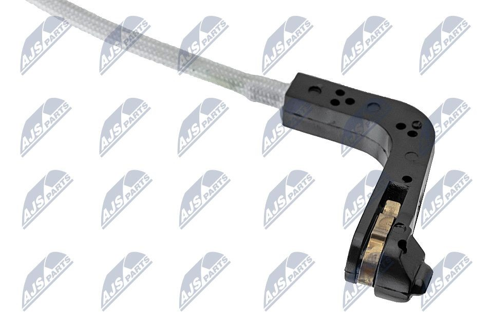  Sensor de desgaste de las pastillas de freno delanteras BMW X6 