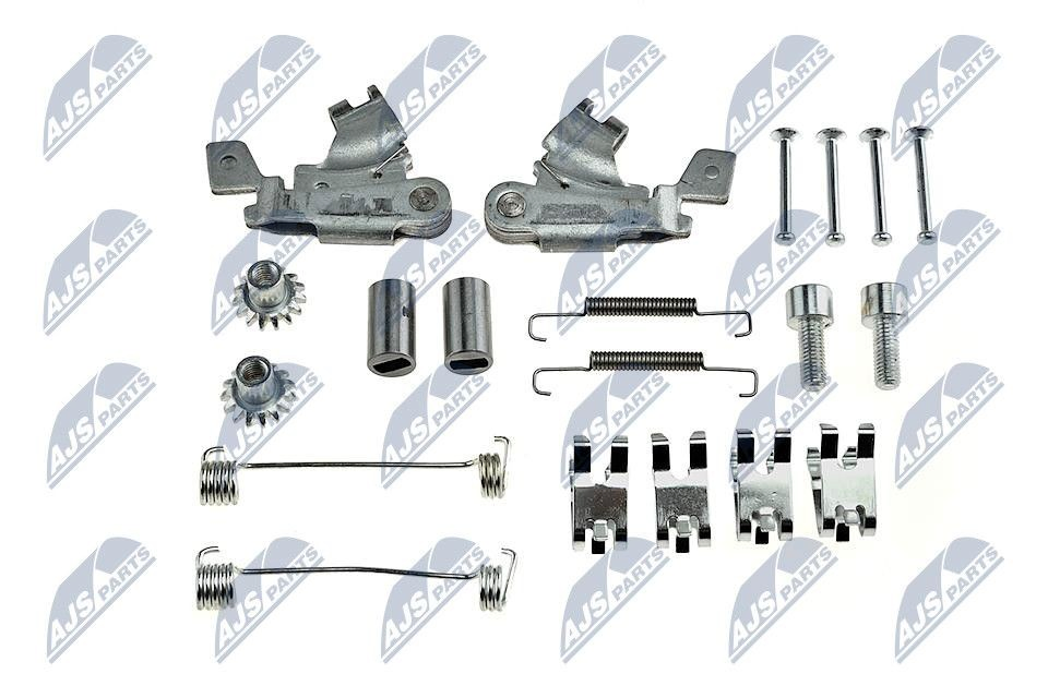 Kit de reparación del freno de estacionamiento TRW Peugeot Boxer I
