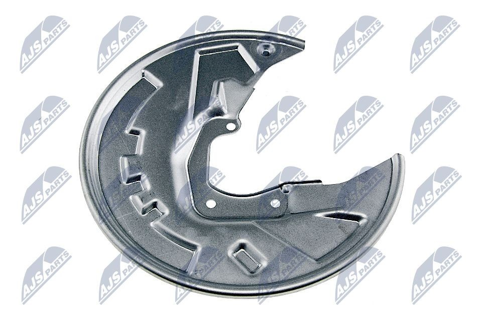 Protector de disco de freno trasero derecho NTY HTOCT001 precio, desde 22,82 EUR