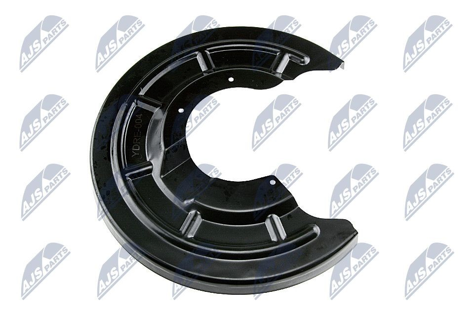 Comprar HTORE004 NTY Protector de disco de freno trasero izquierdo