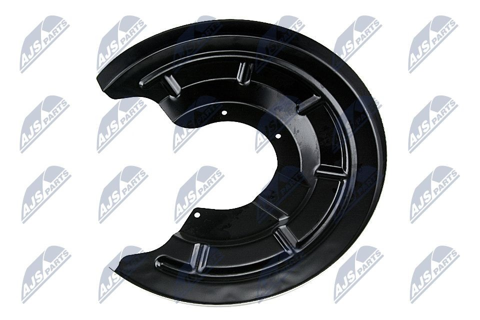 Protector de disco de freno trasero izquierdo NTY HTORE004 precio, desde 25,71 EUR
