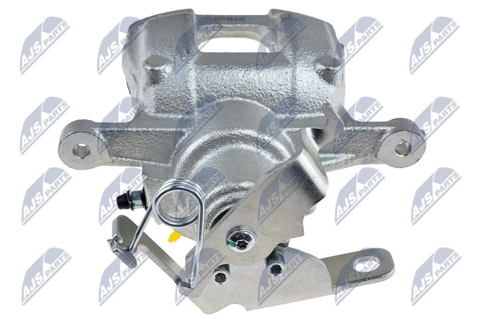 Pinza de freno trasera derecha NTY HZTFR031 precio, desde 69,06 EUR