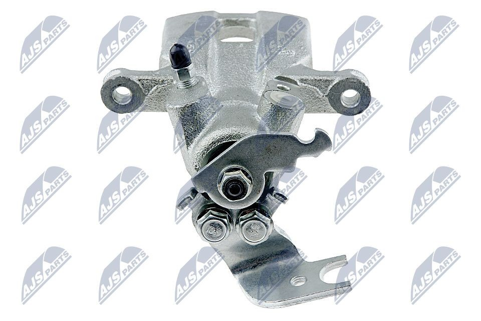 Pinza de freno trasera derecha NTY HZTHD015 precio, desde 57,76 EUR