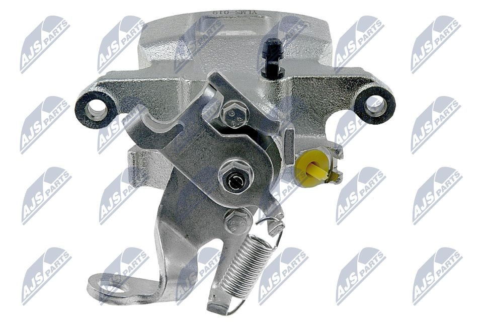Pinza de freno trasera izquierda NTY HZTMS019 precio, desde 69,47 EUR
