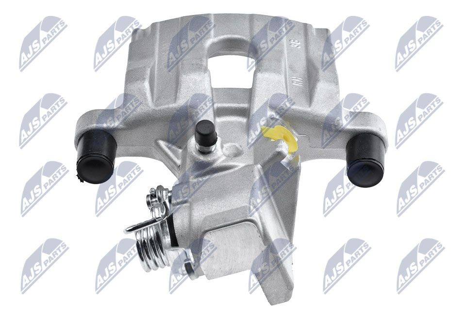 Pinza de freno trasera derecha NTY HZTNS002 precio, desde 57,69 EUR