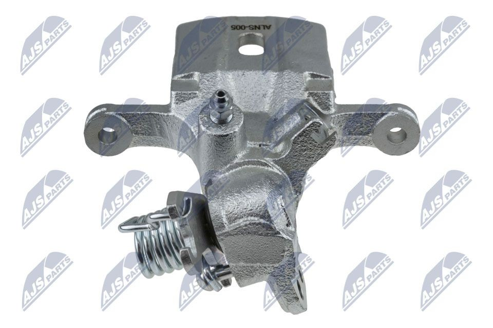 Pinza de freno trasera derecha NTY HZTNS005 precio, desde 73,76 EUR