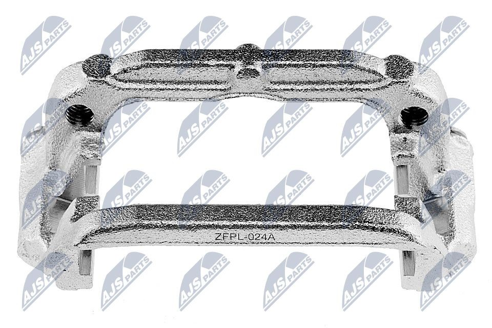 Comprar HZTPL024A NTY Soporte de la pinza de freno trasera