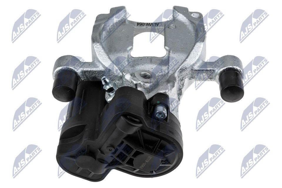 Comprar HZTVW064 NTY Pinza de freno trasera izquierda
