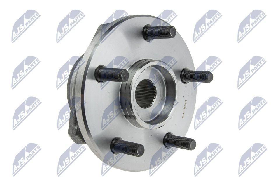 Buje de rueda delantero NTY KLPCH018 precio, desde 65,74 EUR