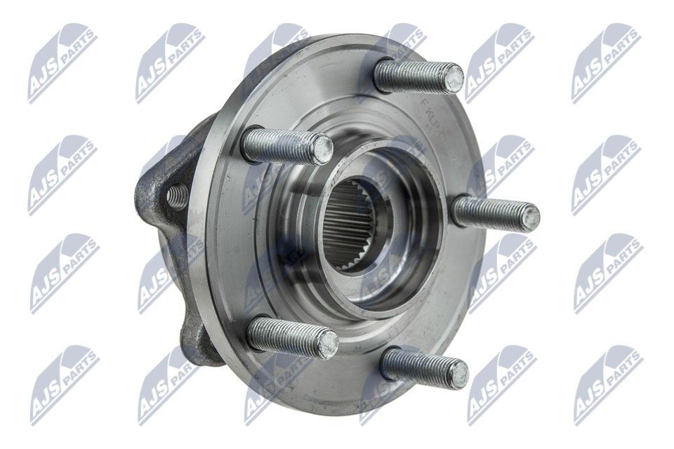 Buje de rueda delantero NTY KLPCH028 precio, desde 66,78 EUR