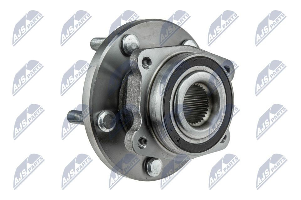 Comprar KLPCH028 NTY Bujes de ruedas