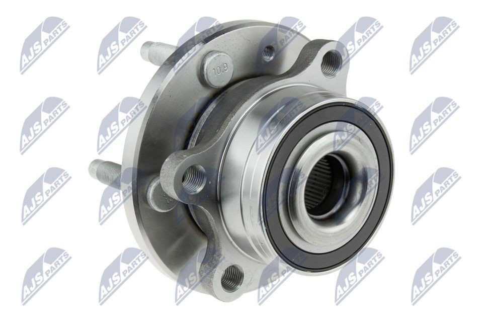 Cubo delantero para Ford Explorer  U5