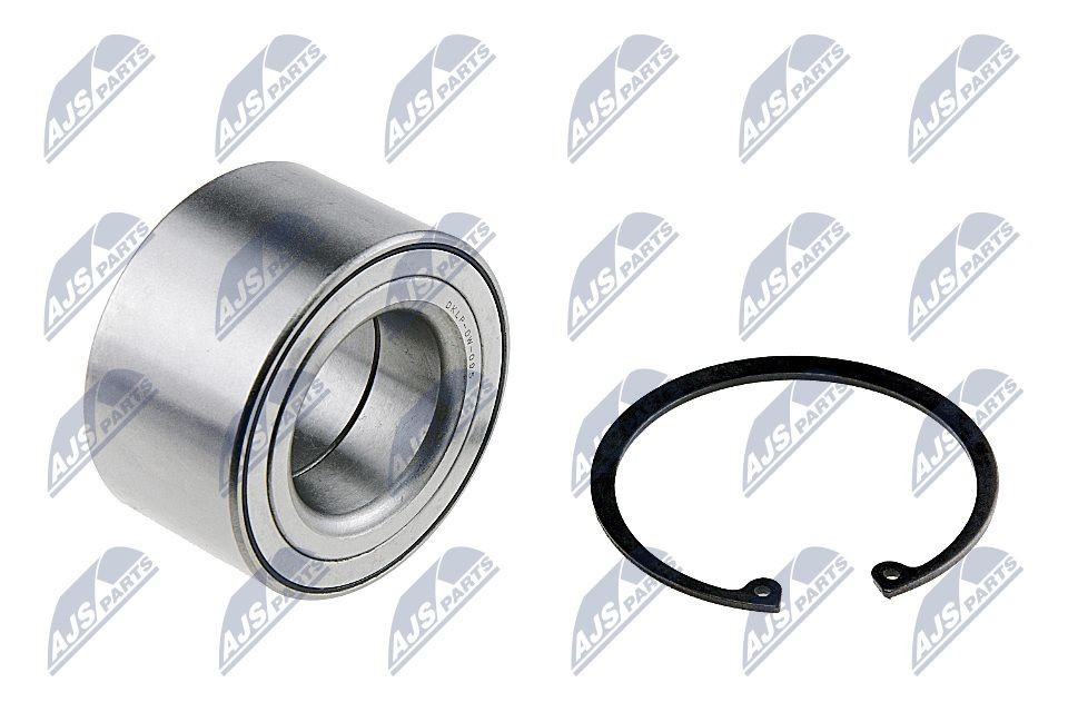 4142321300 Hyundai/Kia Rodamientos de rueda delantero