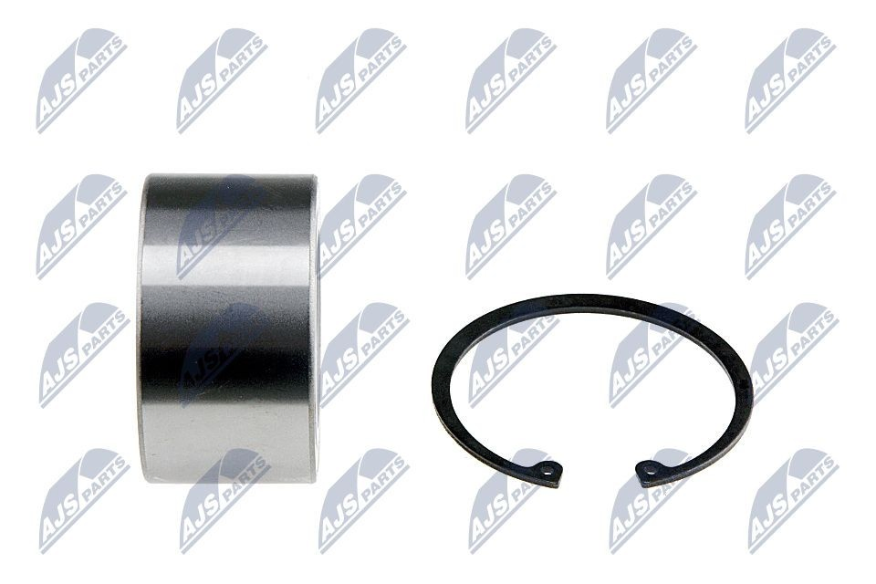Cojinete de rueda delantero Hyundai/Kia 4142321300 precio, desde 68,41 EUR