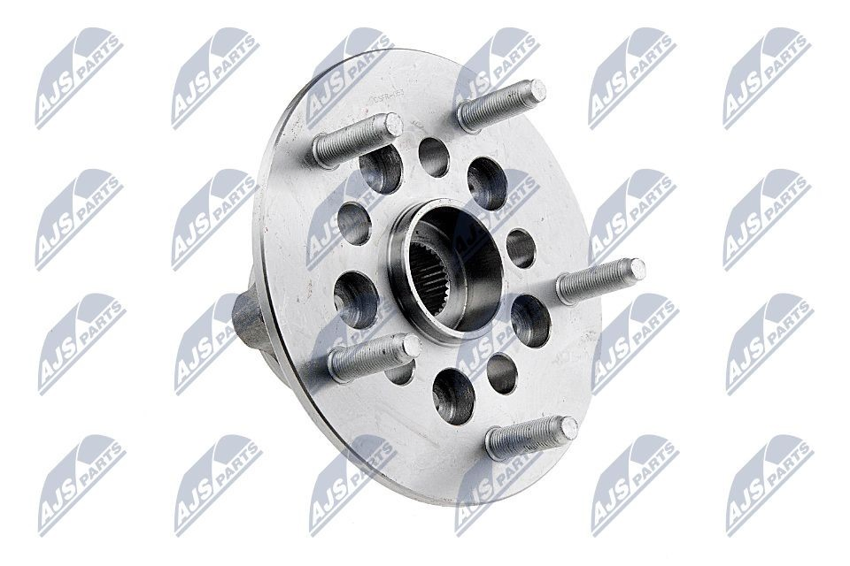 Comprar KLPFR053 NTY Bujes de ruedas