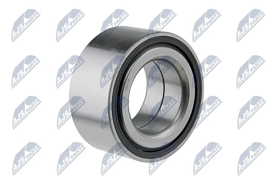Cojinete de rueda delantero NTY KLPHD039 precio, desde 49,09 EUR