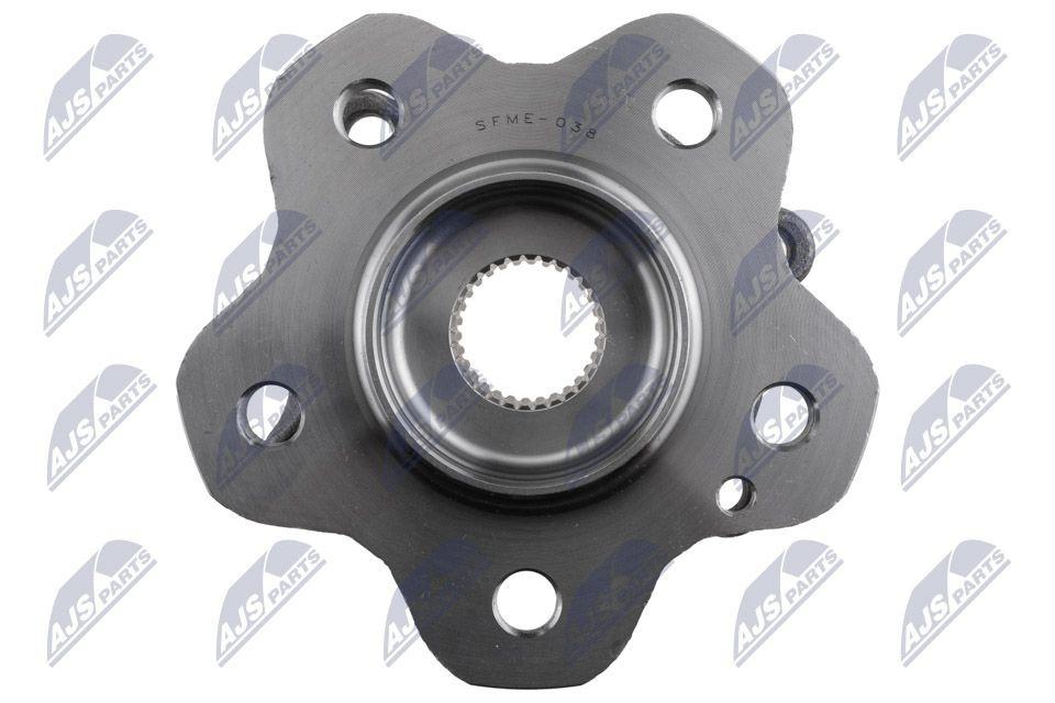 Comprar Cubo de rueda delantero Mercedes A  W177 a bajo precio