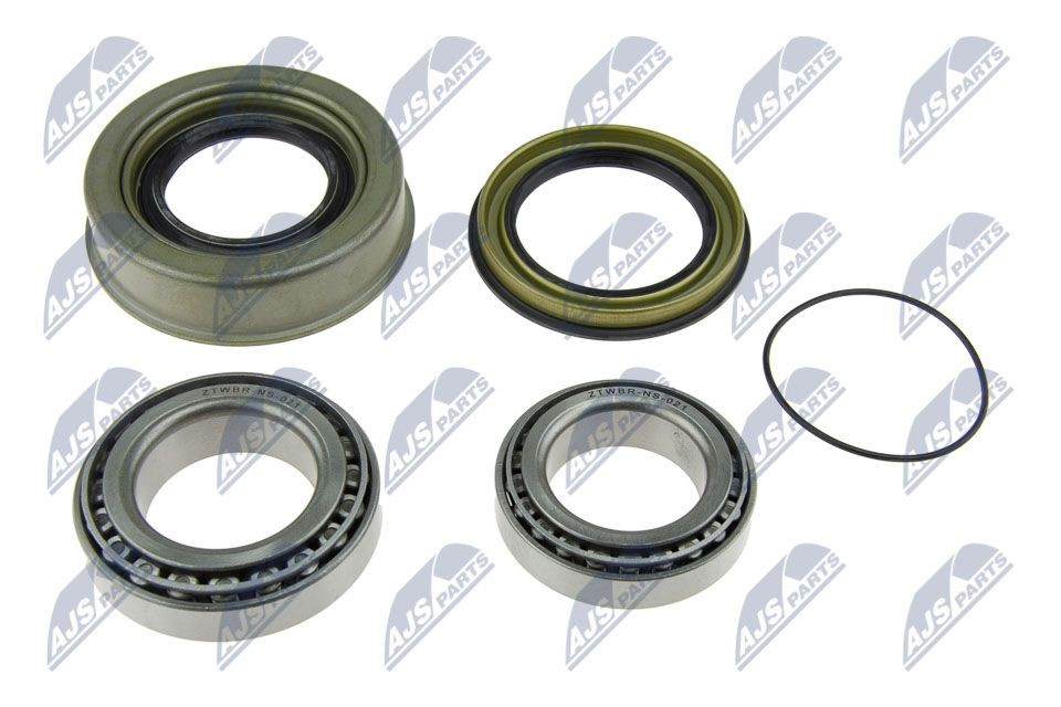 Comprar KLPNS021 NTY Cojinete de rueda delantero